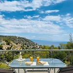 Mikro Amoni Holiday home *