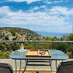 Mikro Amoni Holiday home Pefkali
