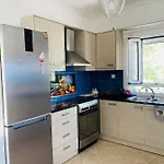Mikro Amoni Holiday home *