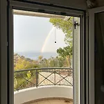 Mikro Amoni Сasa de vacaciones Pefkali