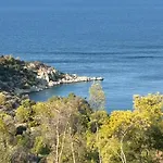 Holiday home Mikro Amoni Pefkali