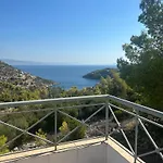 Mikro Amoni Holiday home *