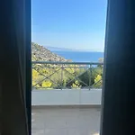 Mikro Amoni Dom wakacyjny Pefkali