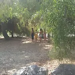 Mikro Amoni Holiday home Pefkali