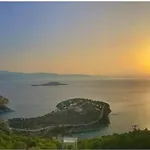 Mikro Amoni Holiday home Pefkali