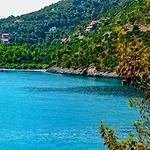 Mikro Amoni Holiday home Pefkali
