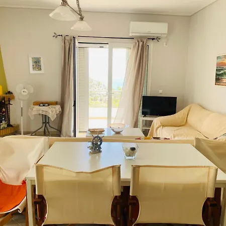 Mikro Amoni Holiday home