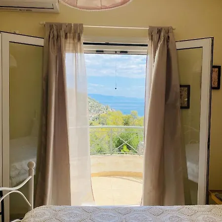 Tatil Evi Mikro Amoni