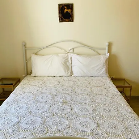 Сasa de vacaciones Mikro Amoni