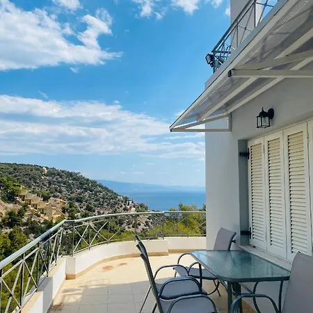 Mikro Amoni Holiday home