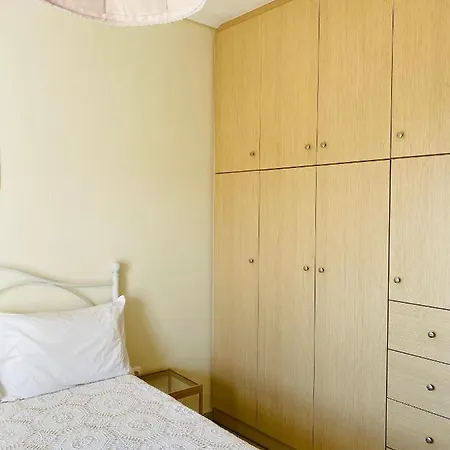 Σπίτι διακοπών Mikro Amoni