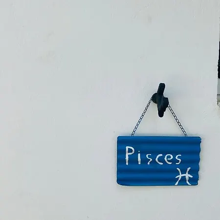 Feriehus Mikro Amoni Pefkali