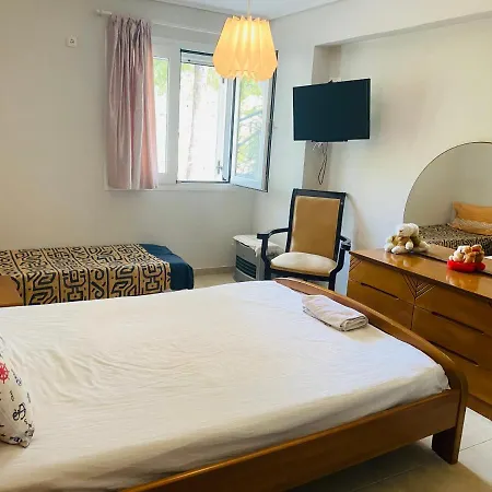 Holiday home Mikro Amoni