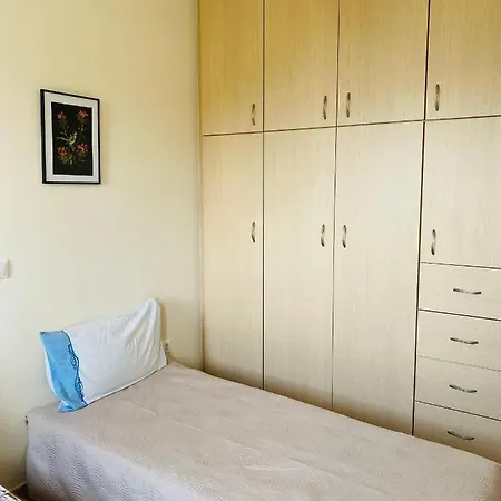 Mikro Amoni Holiday home