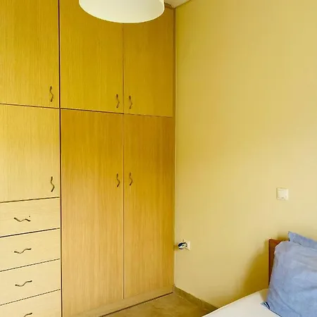 Mikro Amoni Holiday home Pefkali