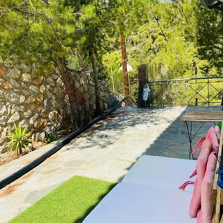 Holiday home Mikro Amoni *