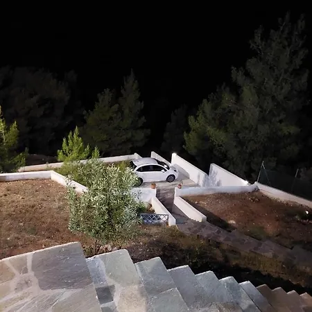 Mikro Amoni Holiday home