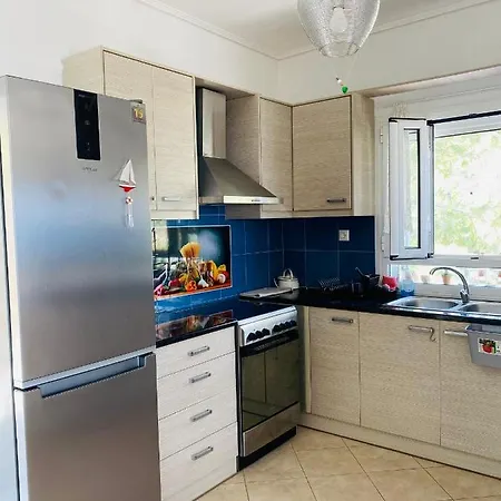 Mikro Amoni Σπίτι διακοπών *