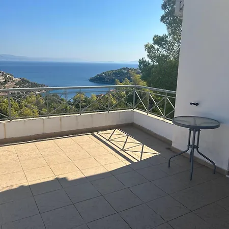 Σπίτι διακοπών Mikro Amoni