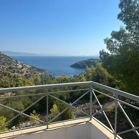 Mikro Amoni Σπίτι διακοπών *