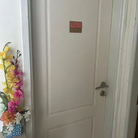Tatil Evi Mikro Amoni *