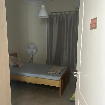 Holiday home Mikro Amoni Pefkali