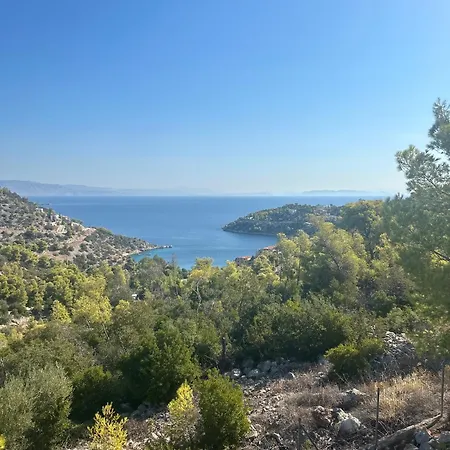 Mikro Amoni Σπίτι διακοπών