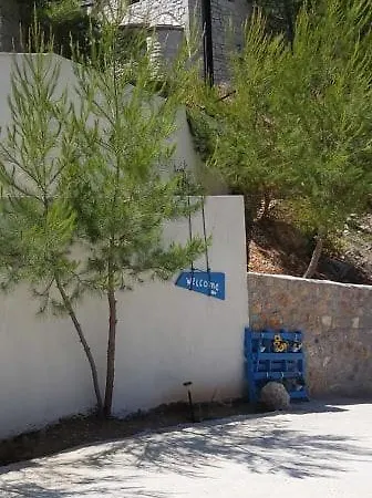 Tatil Evi Mikro Amoni