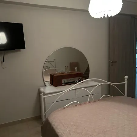 Tatil Evi Mikro Amoni Pefkali