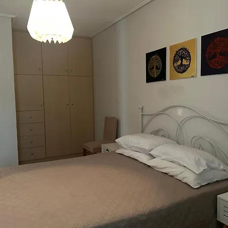 Semesterbostad Mikro Amoni *