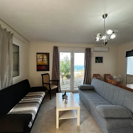 Feriehus Mikro Amoni *