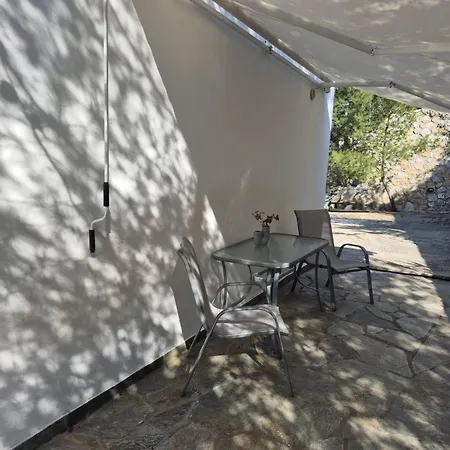 Feriehus Mikro Amoni