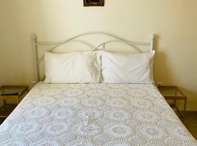 Casa de Férias Mikro Amoni