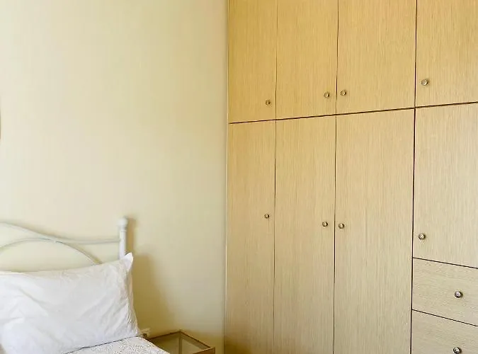 Casa de Férias Mikro Amoni