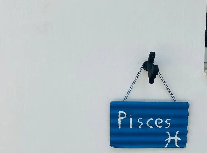 Casa de Férias Mikro Amoni Pefkali