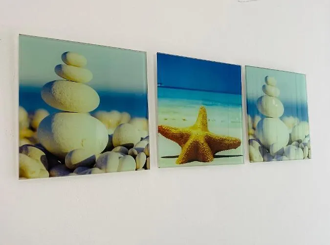 Casa de Férias Mikro Amoni *