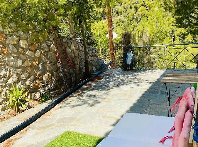 Casa de Férias Mikro Amoni *