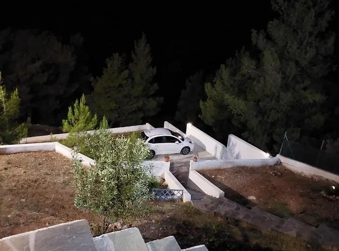 Mikro Amoni Casa de Férias