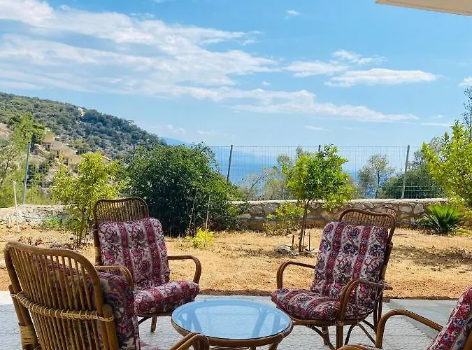 Mikro Amoni * Pefkali