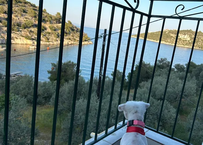 Casa de Férias Mikro Amoni