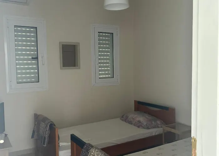 Casa de Férias Mikro Amoni Pefkali