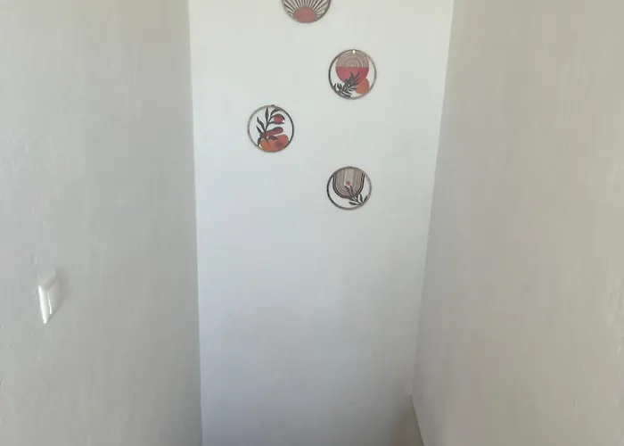 Mikro Amoni Casa de Férias