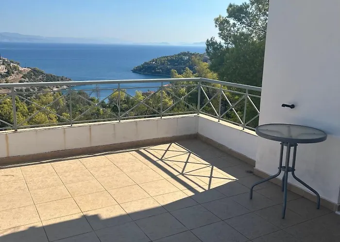 Casa de Férias Mikro Amoni