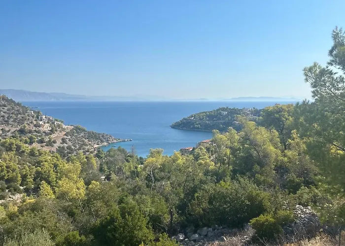 Mikro Amoni Casa de Férias