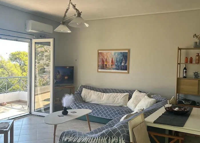 Mikro Amoni Casa de Férias *