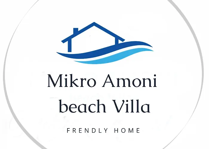Mikro Amoni Pefkali