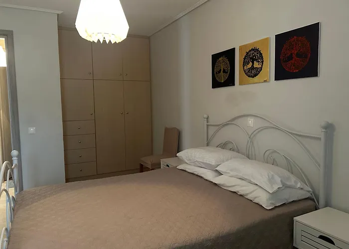 Semesterbostad Mikro Amoni *