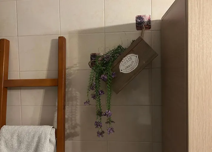 Mikro Amoni Semesterbostad Pefkali